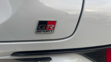 Toyota C-HR 1.8 Hybrid GR Sport 5dr CVT Hybrid Hatchback
